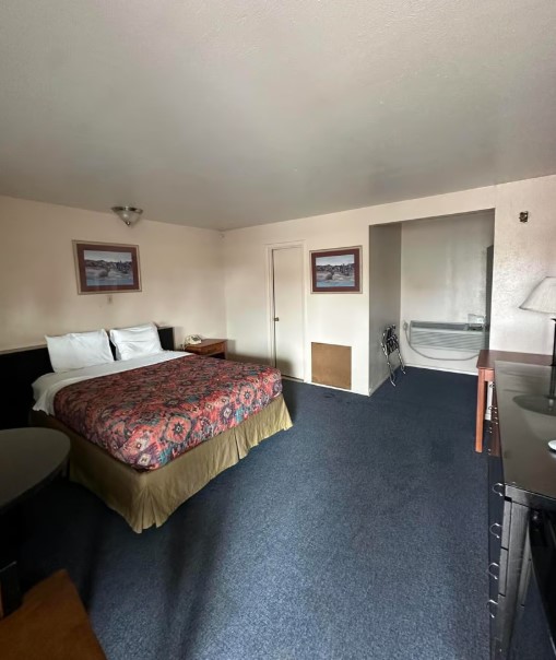 Motel for Sale in Grants New Mexico 87020